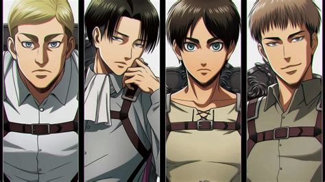 shingeki no kyojin porno|Attack On Titan Porn Videos .